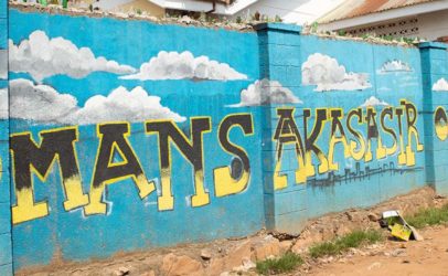 Create your Kampala