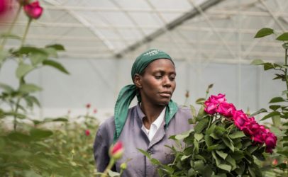 Working together for living wages