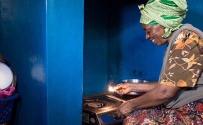 Energy access and clean cooking solutions must be part of Covid-19 economic recovery plans