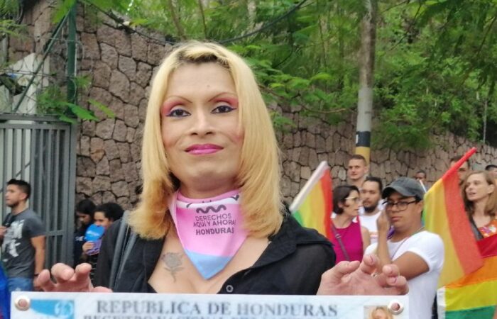 Life-saving emergency fund for LGBTI activists launched