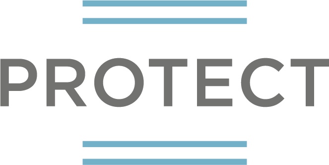 PROTECT logo