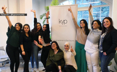 KYP Women Are “The Change Society Has Long Awaited”