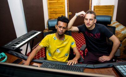 There’s R.O.O.M. to be free at Hivos