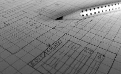 Open data standards design behind closed doors?