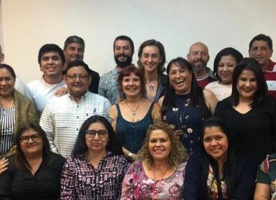 Alianza Liderazgo en Positivo (ALEP)