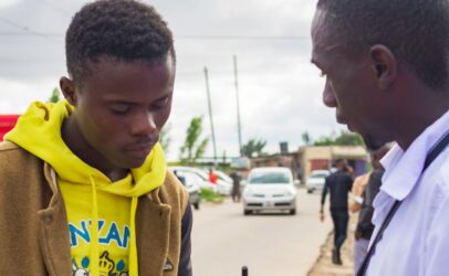 Hivos and SAfAIDS commission SRHR case study in Zambia
