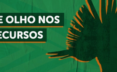 Hivos published results of monitoring the resources to face the pandemic in the Brazilian Amazon