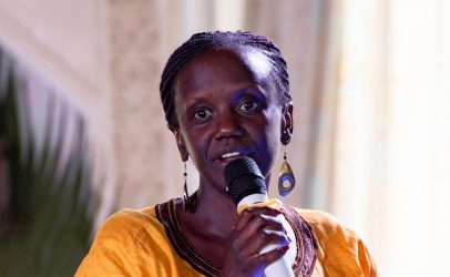 Fighting corruption and Covid-19 in Kenya with open contracting
