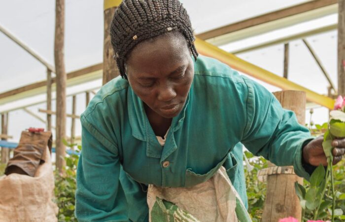The journey to creating safer workspaces for women must press forward