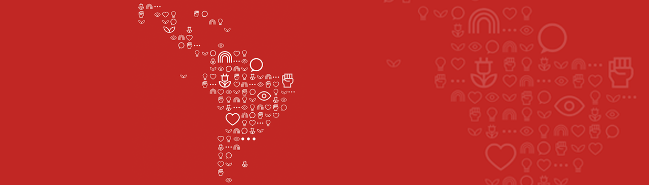 Mapeo de espacios de cocreación para la innovación social en Latinoamérica Año: 2020