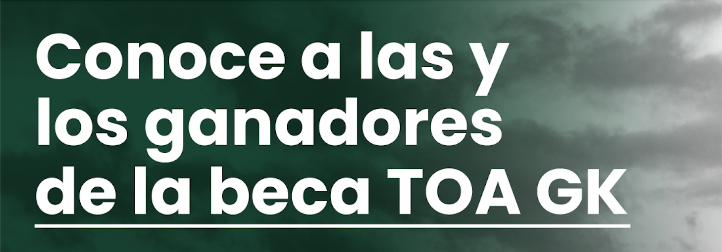 Se producirán 6 historias amazónicas de profundidad.