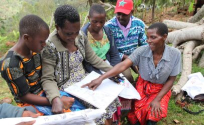 Civic Engagement for Open Contracting – first lessons learned