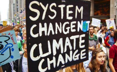 Will 2020 World Economic Forum deliver on combating climate change?