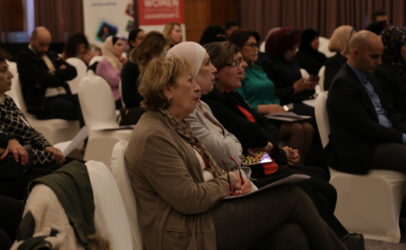 A Fast Leadership Program, now in Jordan!