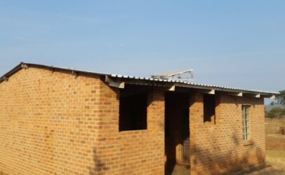 Green Inclusive Energy Excites District Health Office in Malawi