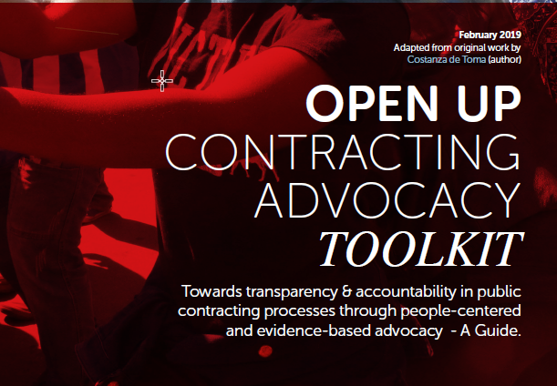 Hivos Launches Advocacy Toolkit