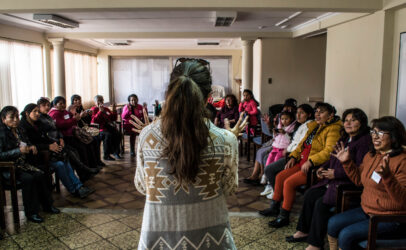How easy is it to take part in public procurement in Latin America?