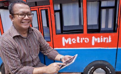 Open Contracting for the Future: Three Frontier Issues