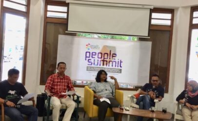 Communique issued at end of ‘People Summit’