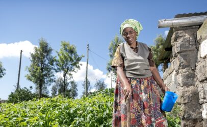 “We Are Here to Work for Energy Access”