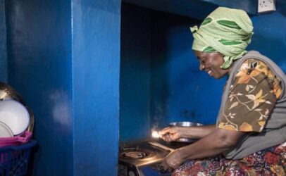 Energy access and clean cooking solutions must be part of Covid-19 economic recovery plans