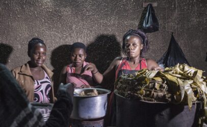 A year of progress for decentralized renewable energy and clean cooking