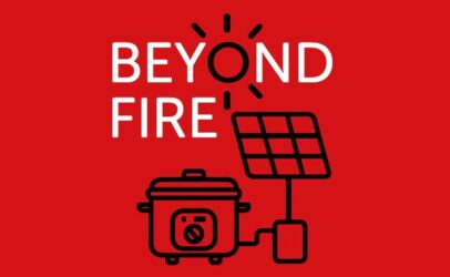 Report launch: Beyond Fire: How to achieve electric cooking