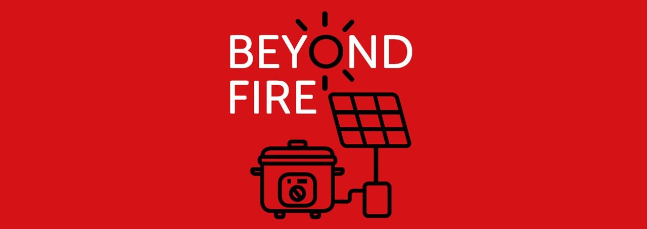 Report launch: Beyond Fire: How to achieve electric cooking
