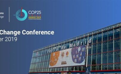 Hivos at COP25: Clean cooking for Climate