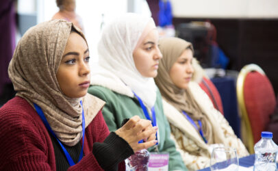 Abshiri Project in Jordan tackles women’s challenges in reaching leadership positions