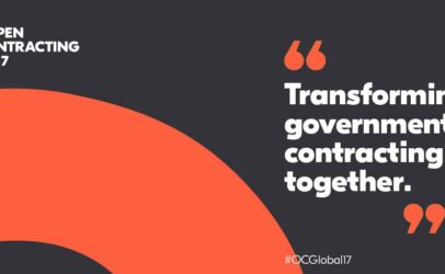 Blog: From transparency to data use: rising to open contracting’s next challenge