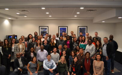 Introducing the Local Open Contracting Initiative (LOCI)