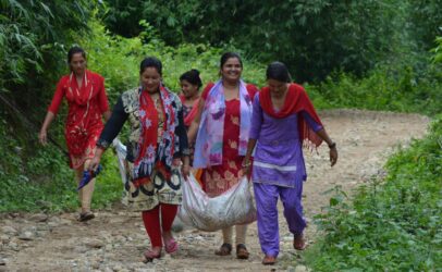 Celebrating Women’s Empowerment All Over the World