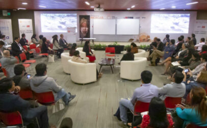Energy Week 2019: Latin American stories of women and energy
