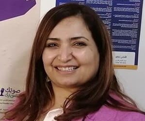 The life of a Jordanian working mother under Covid-19
