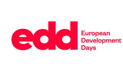 European Development Days