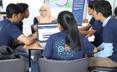 Open Data Day 2018 Celebrations in Cambodia