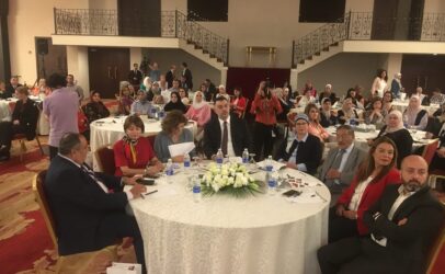 JNCW Launches Policy Paper to Increase Women Participation in Decision-making Positions in Trade Unions and Professional Associations