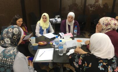 ‘Principles of Community Organizing for Stronger Women Leaderships’ course launched by Hivos