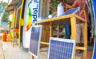 Africa Strategic Partnership on Green Inclusive Energy Launches in Zimbabwe