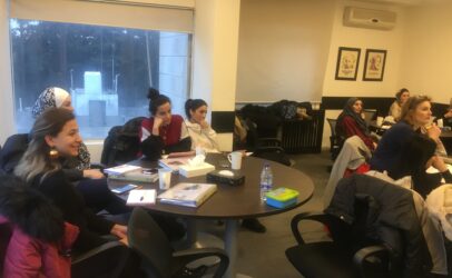 Strategy and tactics in community organizing