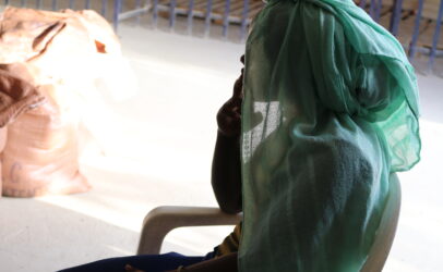 Blog: Tackling rape, discrimination: Women’s Committee to the rescue