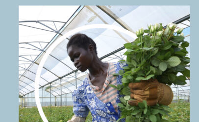 Press release: Hivos, True Price and Ufadhili Trust launch CSR Africa