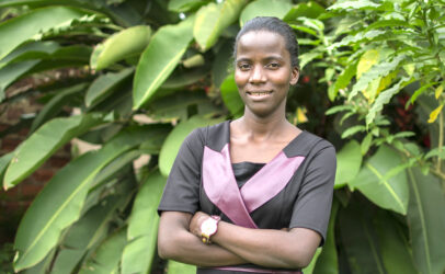 Personal Story: From flower picker to union leader