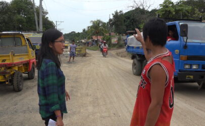 How data revealed more than just nepotism in the Philippines