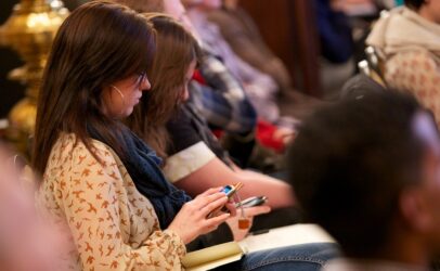 Want to organise an event on International Open Data Day? Apply now!