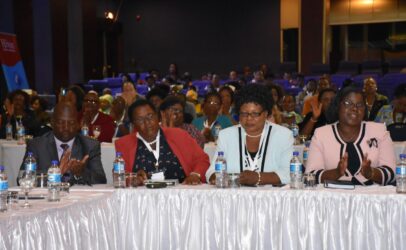 Women’s Manifesto Launched