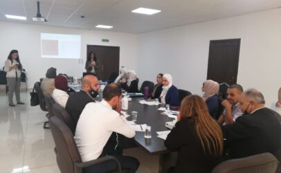 ‘Decentralizing Government and Centralizing Gender’ in Mahes