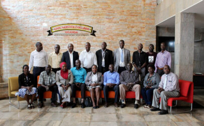 Making Open Contracting a Norm