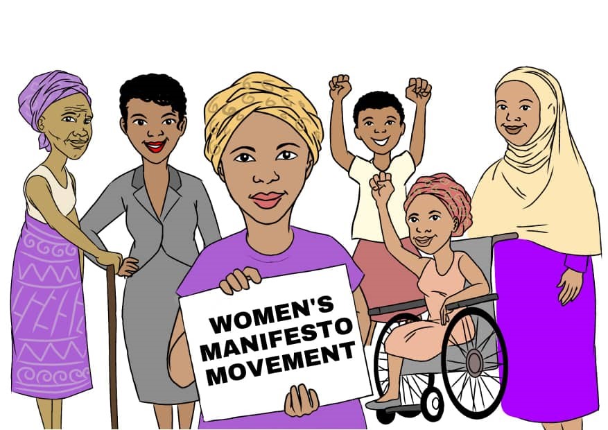 WOMEN’S ASSEMBLY TO LAUNCH WOMEN’S MANIFESTO IN MALAWI